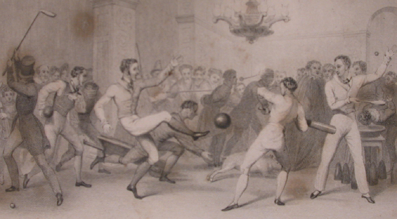 Illustration for article titled The Historical Roots of Today's Diet and Exercise Fads